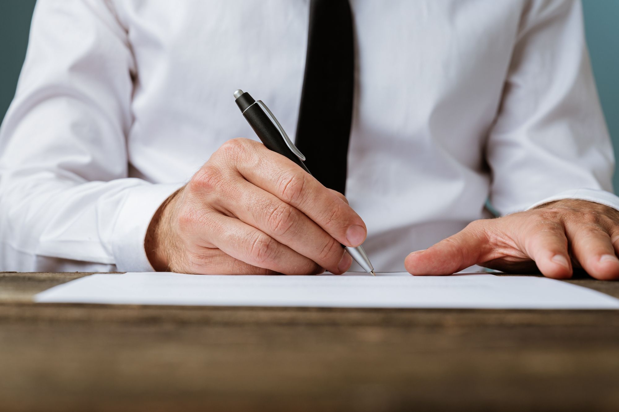 Lease Administration — MEG managed property