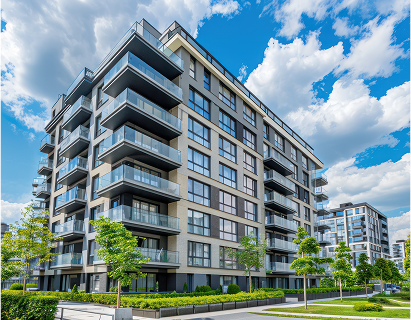 Association Management — MEG managed property